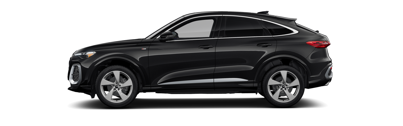 2025 Audi Q5 Sportback Premium Plus - Photo 39