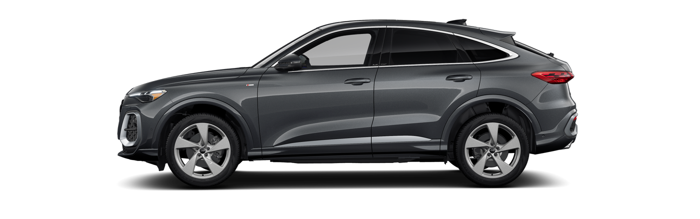 2025 Audi Q5 Sportback Premium Plus - Photo 27