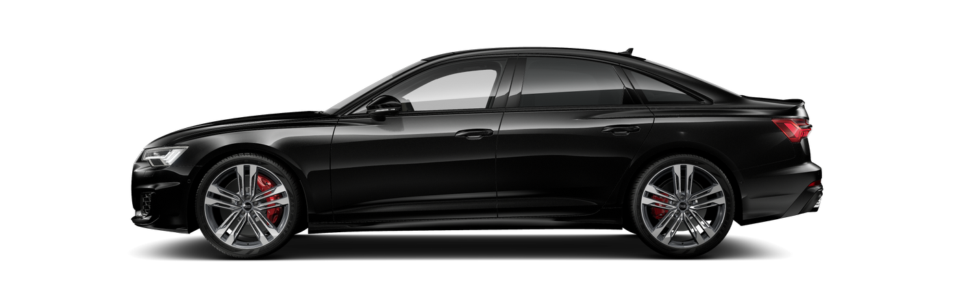 Image about Audi S6 Sedan S6 TFSI 331 kW (450 PS) tiptronic