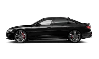 Image about Audi S6 Sedan S6 TFSI 331 kW (450 PS) tiptronic