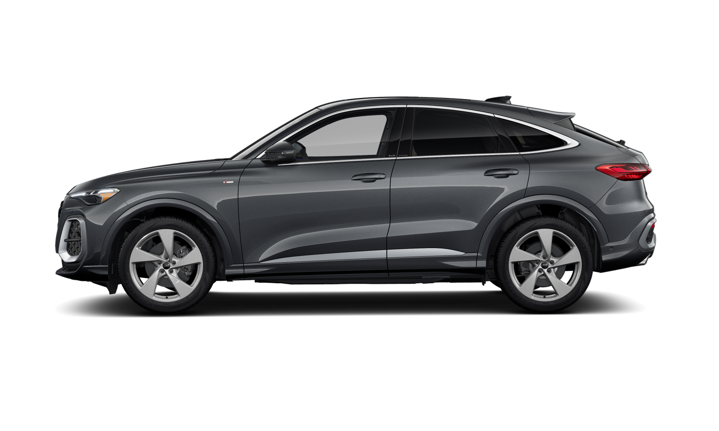 2026 Audi Q5 Sportback