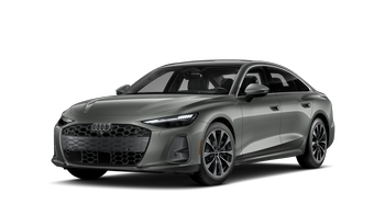 Photo of 2026 Audi A6 Sedan 