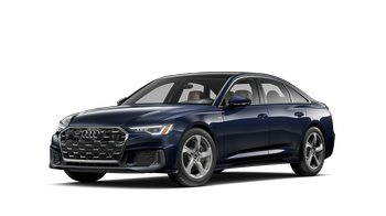 2025 Audi A6