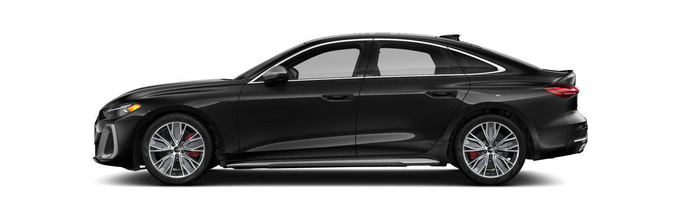 2025 Audi S5 Premium Plus - Photo 63