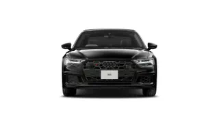 Image about Audi S6 Sedan S6 TFSI 331 kW (450 PS) tiptronic