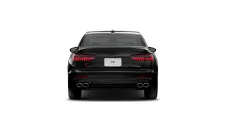 Image about Audi S6 Sedan S6 TFSI 331 kW (450 PS) tiptronic