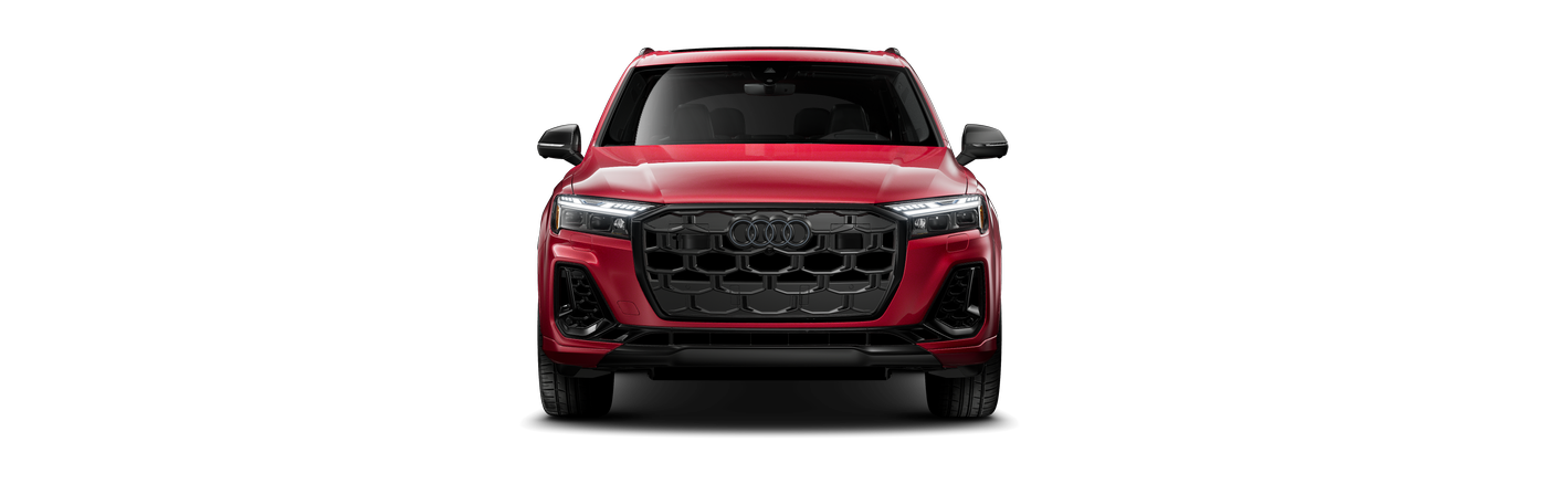 2026 Audi SQ7 Prestige - Photo 43