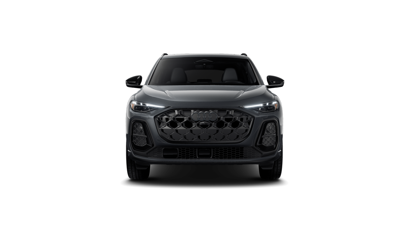 2026 Audi Q5 Sportback
