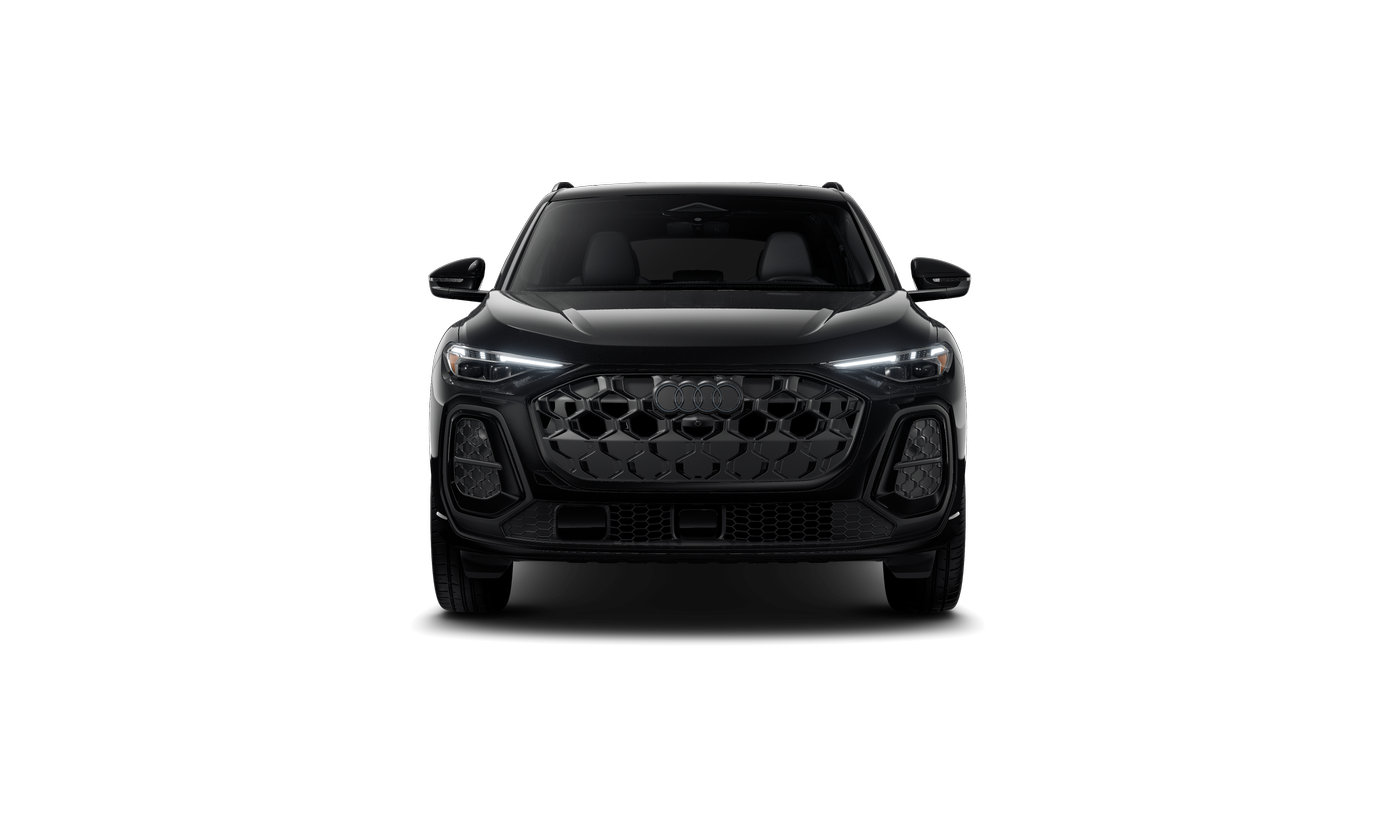 2026 Audi Q5 Sportback