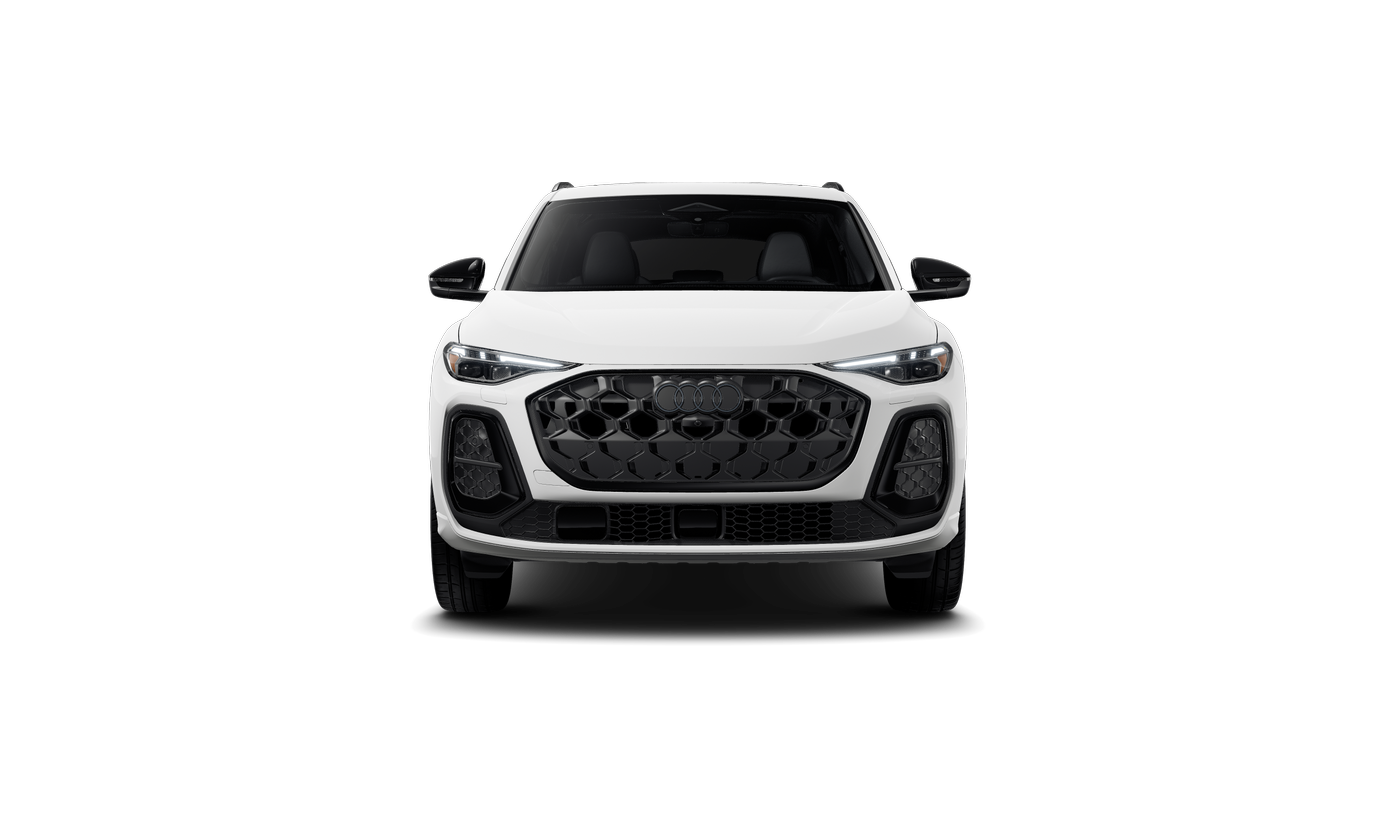 2026 Audi Q5 Sportback