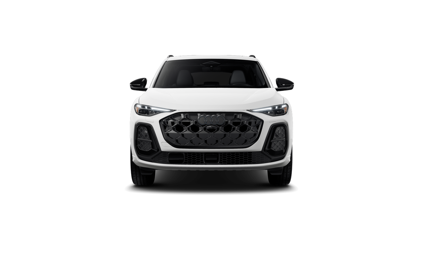2026 Audi Q5 Sportback