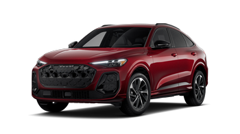 Photo of 2026 Audi Q5 Sportback 