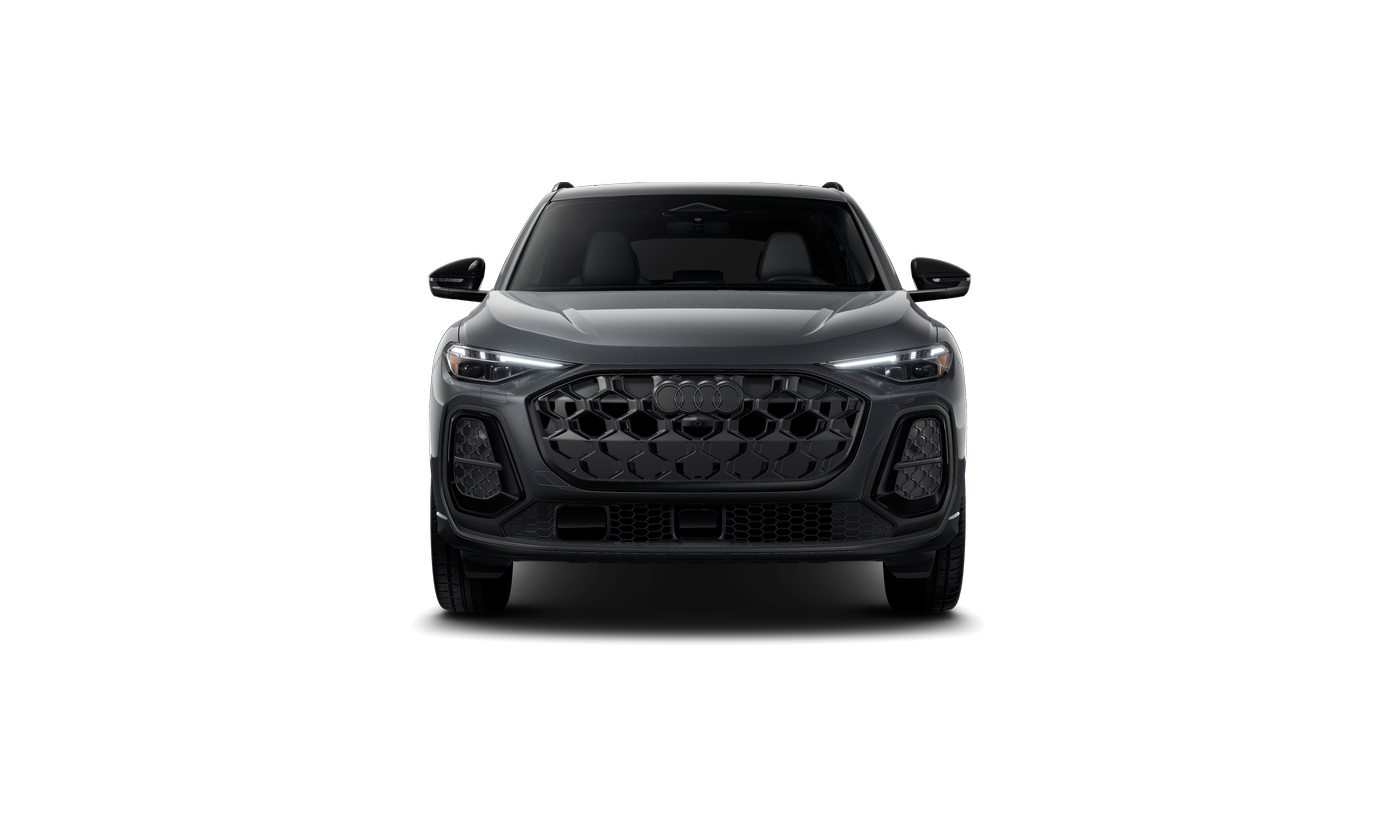 2026 Audi Q5 Sportback