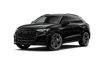 Photo of 2027 Audi RS Q8 SUV performance 