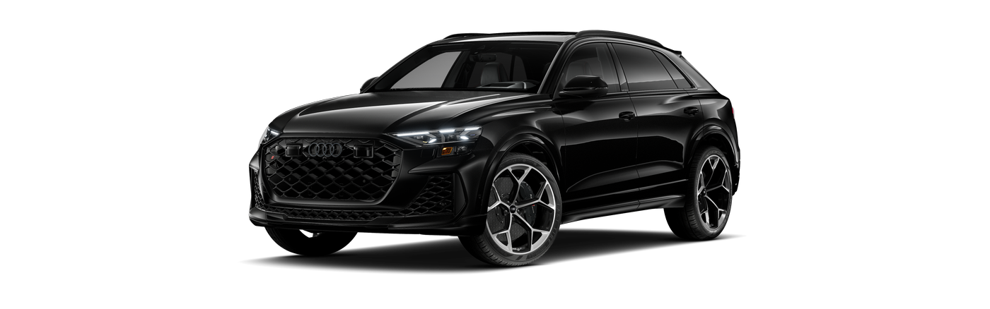 2026 Audi RS Q8 Base - Photo 33