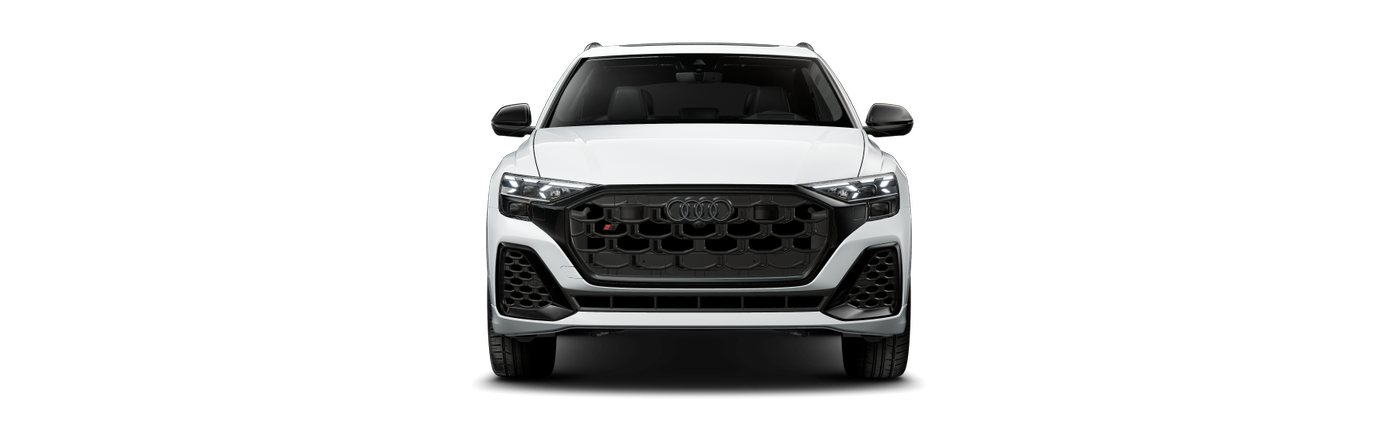 2026 Audi SQ8 Prestige - Photo 25