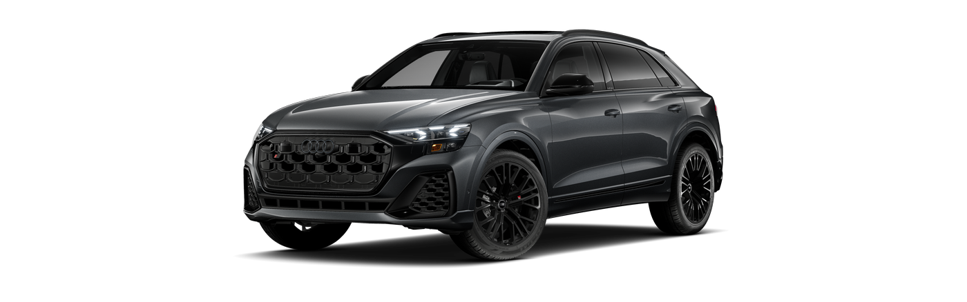 2026 Audi SQ8 Prestige - Photo 14