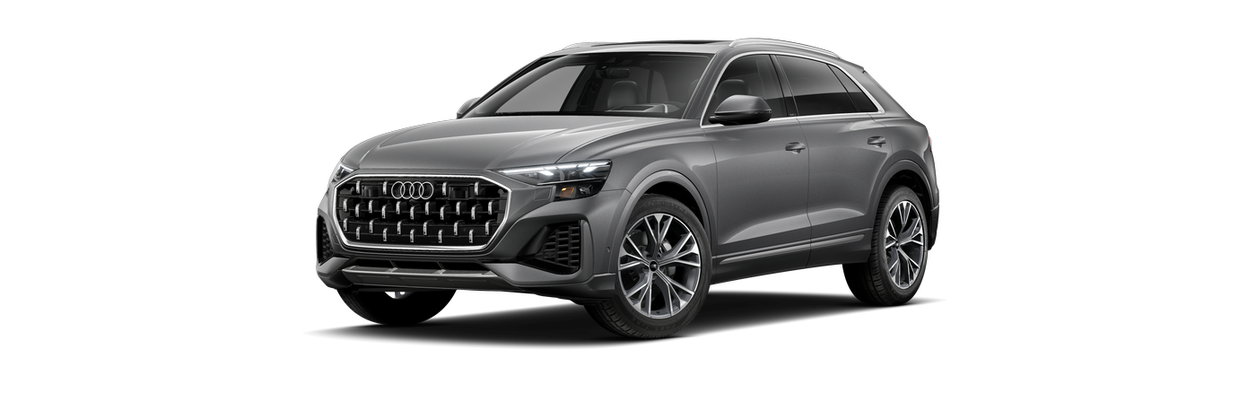 2026 Audi Q8 Prestige - Photo 65