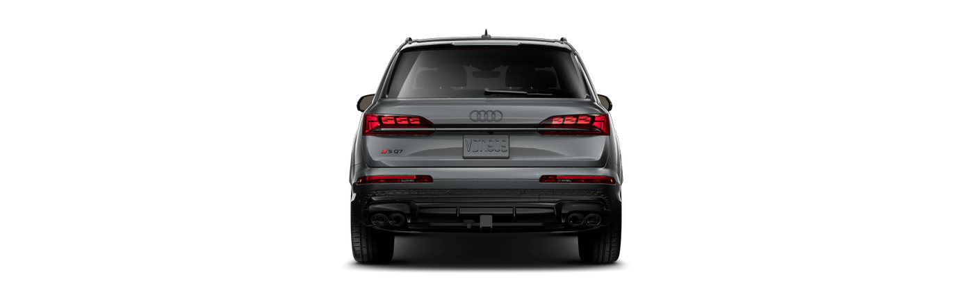 2026 Audi SQ7 Prestige - Photo 61
