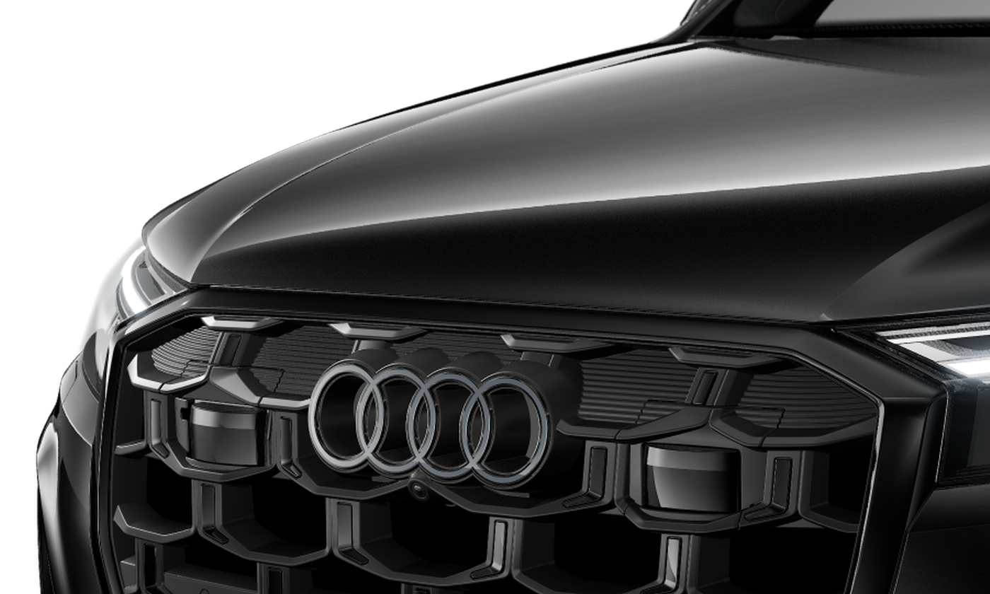 2026 Audi SQ7