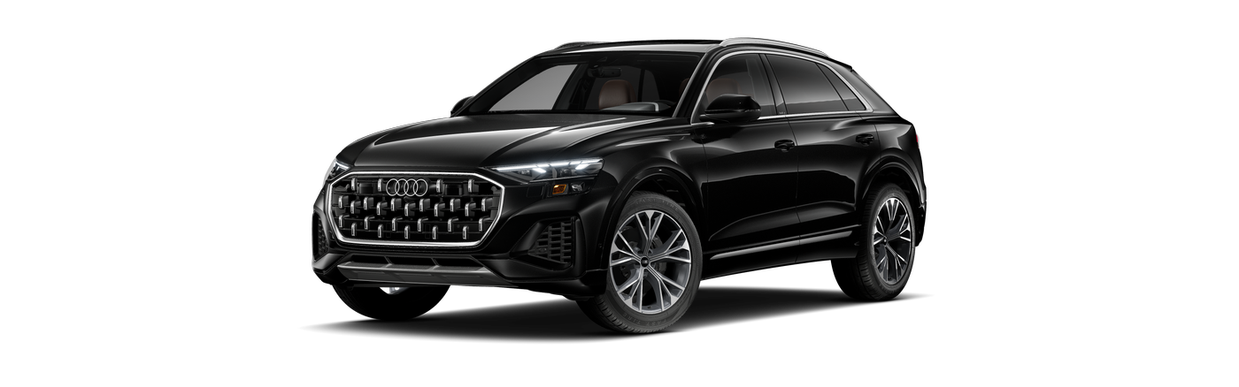 2026 Audi Q8 Premium Plus - Photo 14