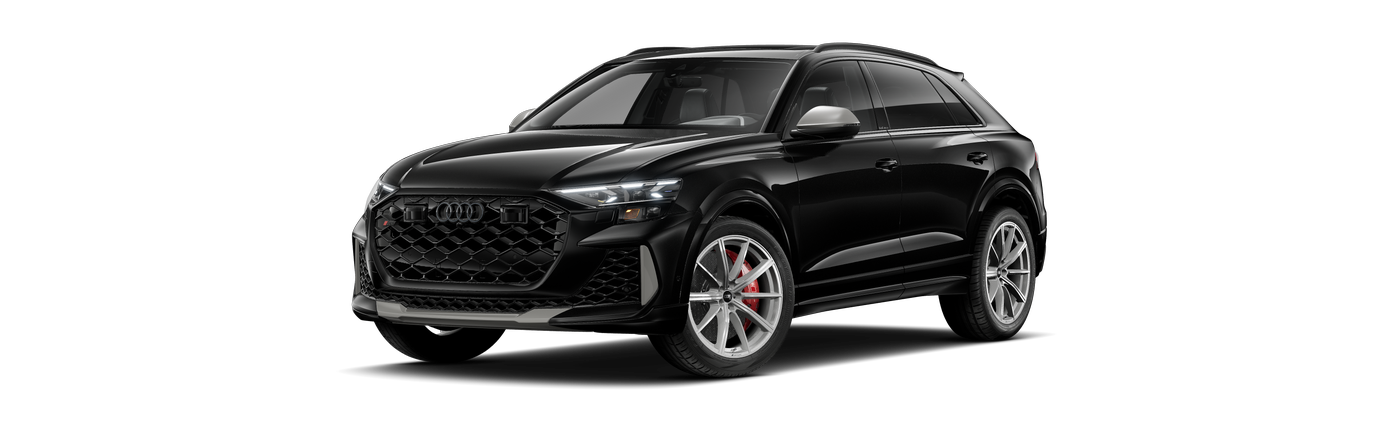 2026 Audi RS Q8 Base - Photo 41