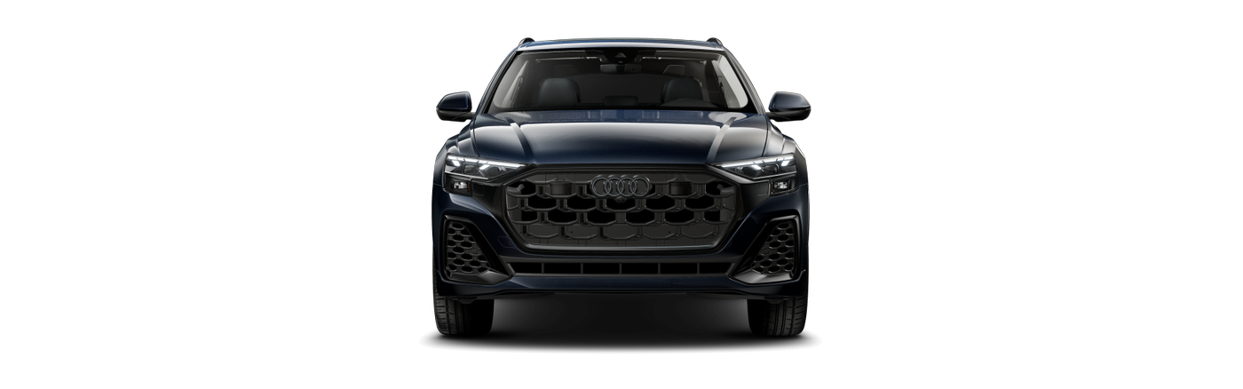 2026 Audi Q8 Premium Plus - Photo 56