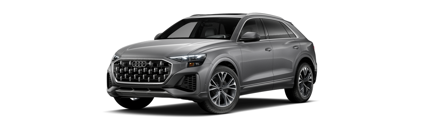 2026 Audi Q8 Premium Plus - Photo 41