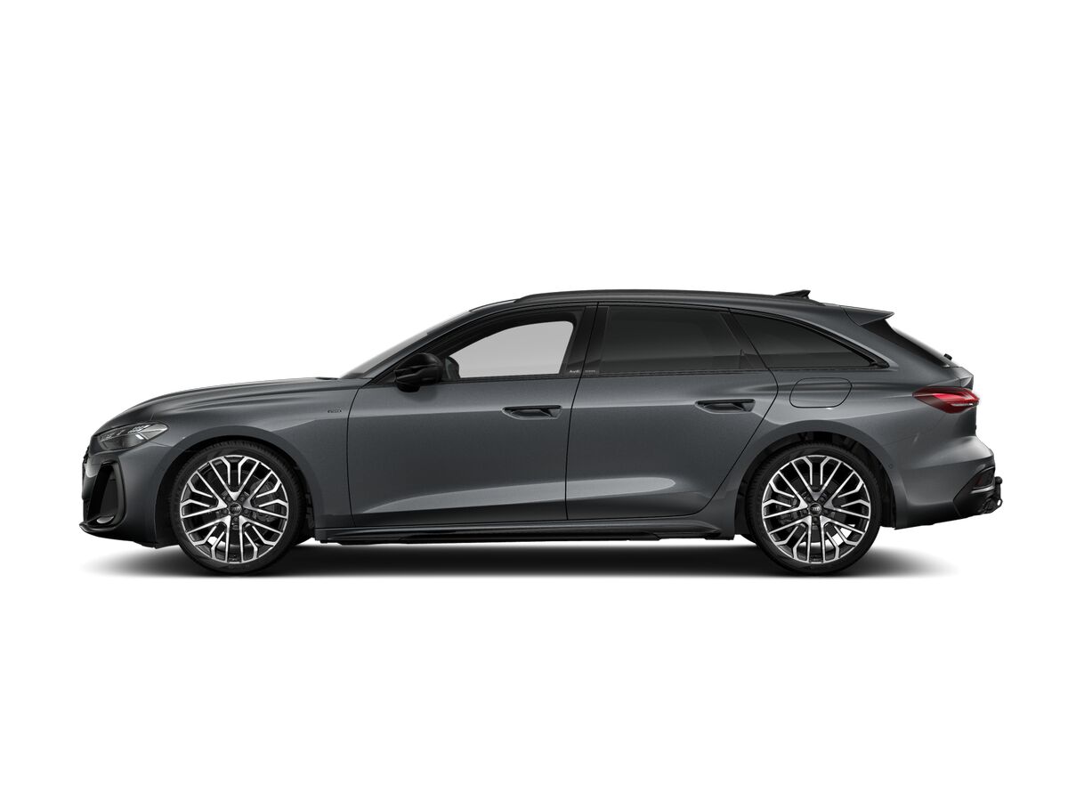 2025 Audi A5