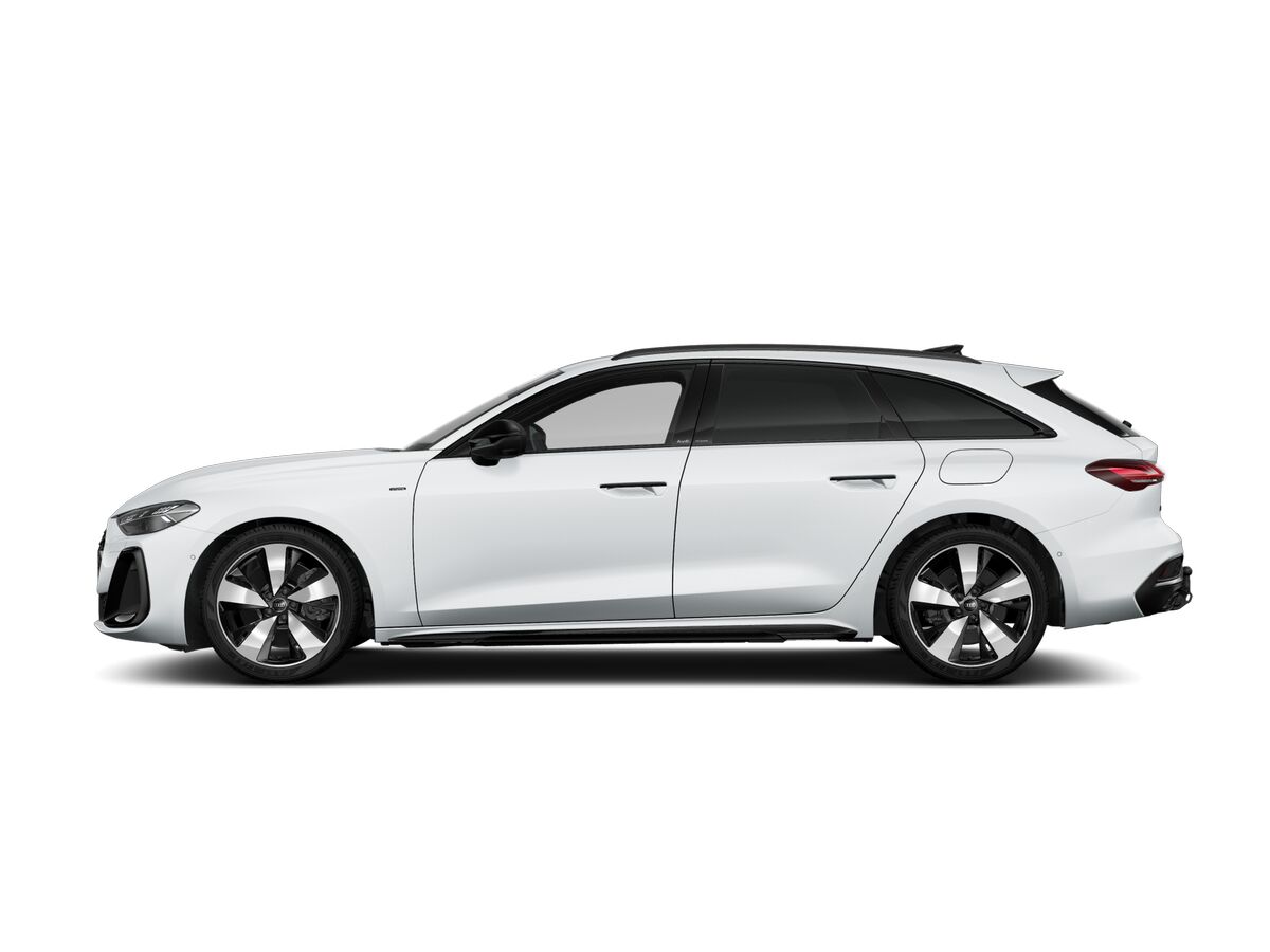 2025 Audi A5
