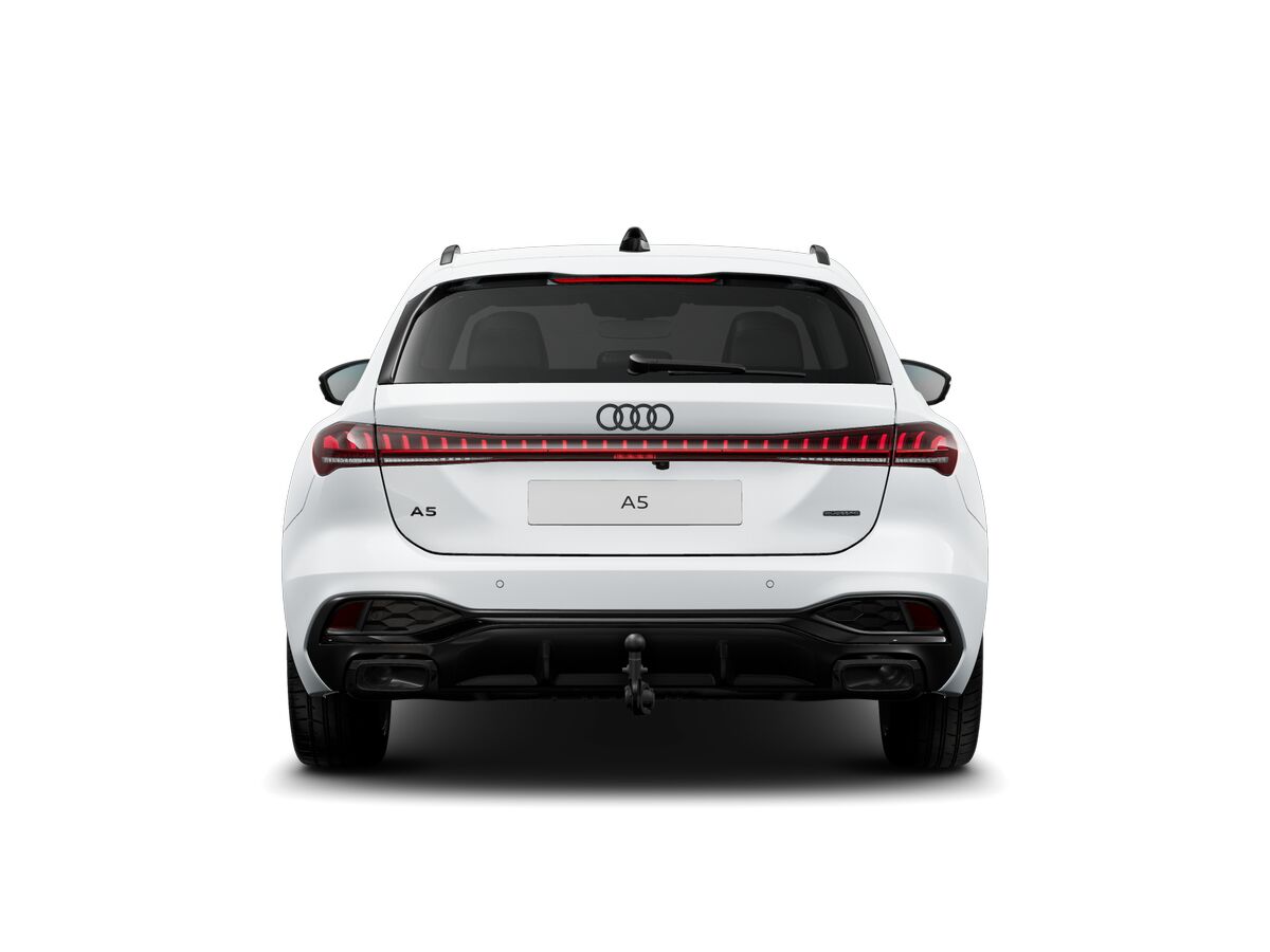 2025 Audi A5