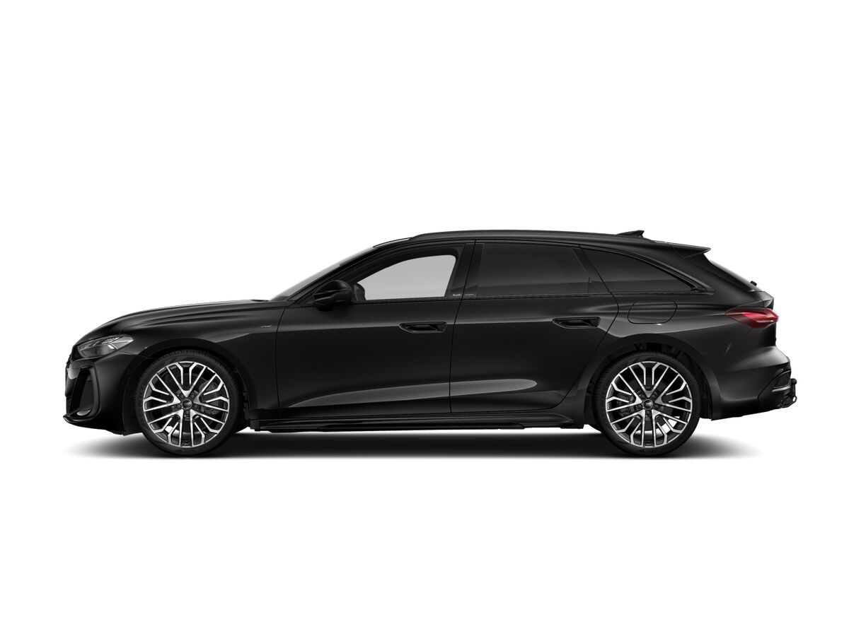 2025 Audi A5