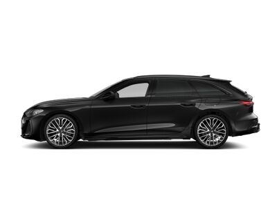 2025 Audi A5