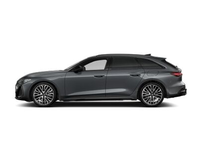 2025 Audi A5