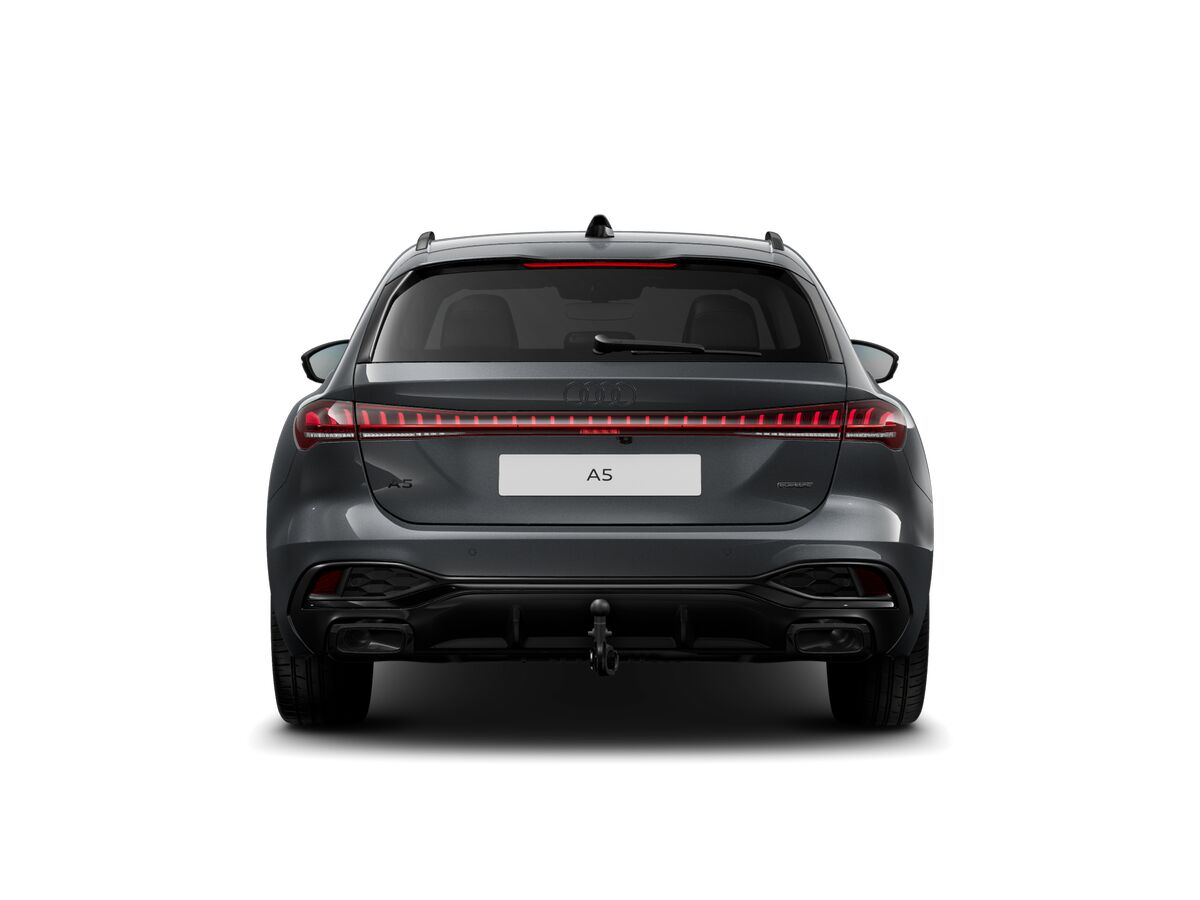 2025 Audi A5