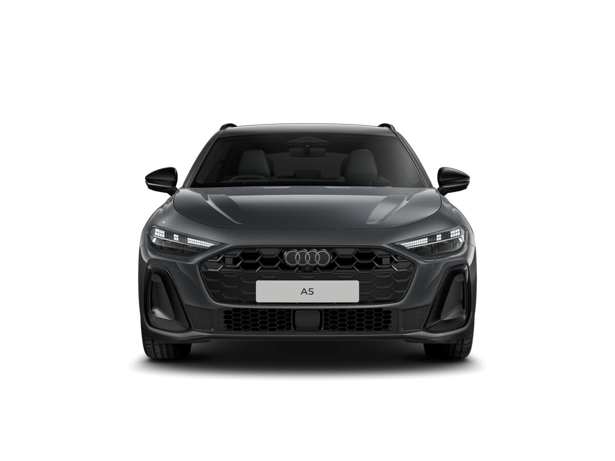 2025 Audi A5