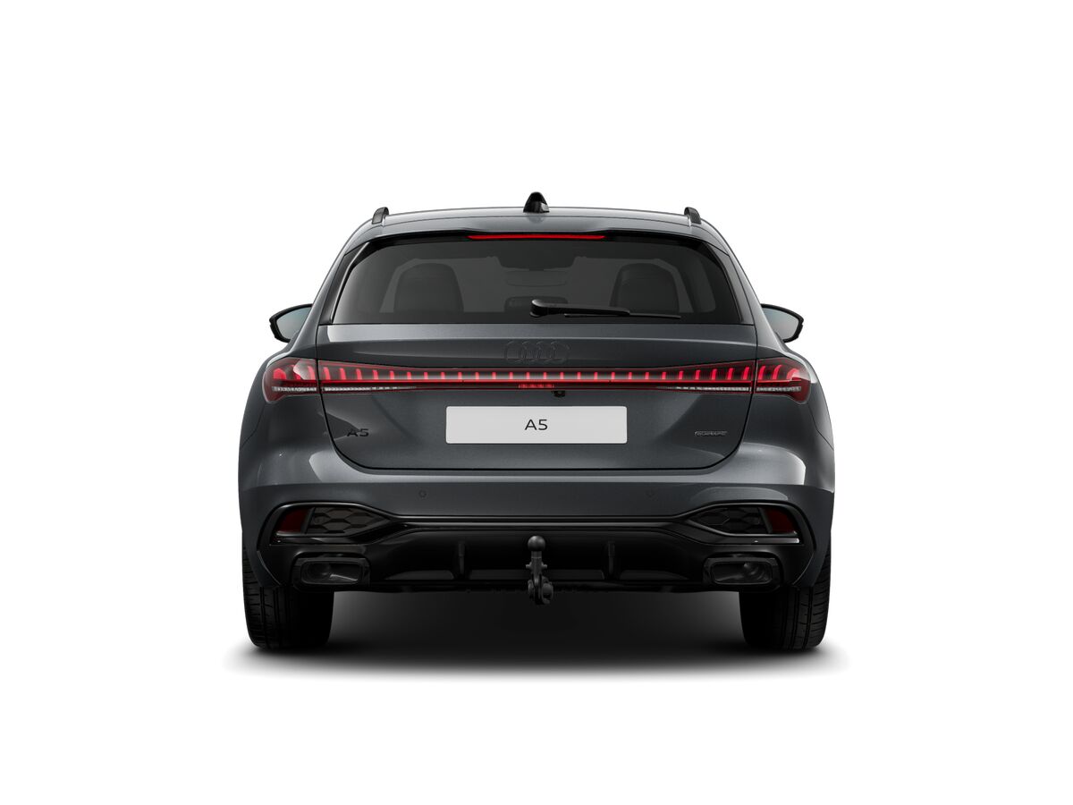 2025 Audi A5