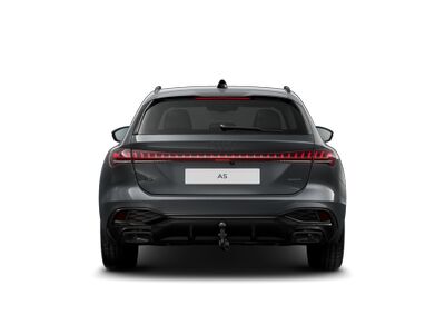 2025 Audi A5