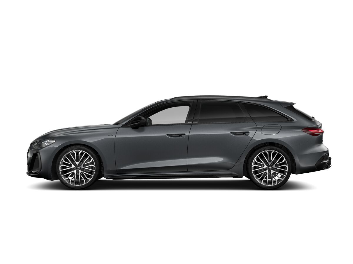 2025 Audi A5