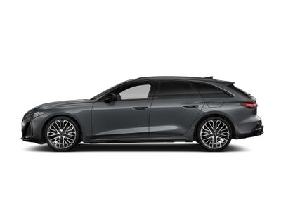 2025 Audi A5