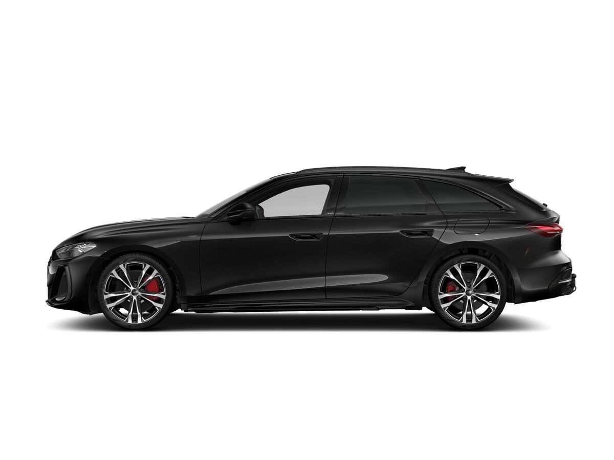 2025 Audi A5