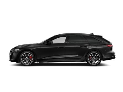 2025 Audi A5