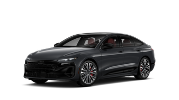 Image de {{modelName}} 2027 Audi S6 Sportback e-tron 