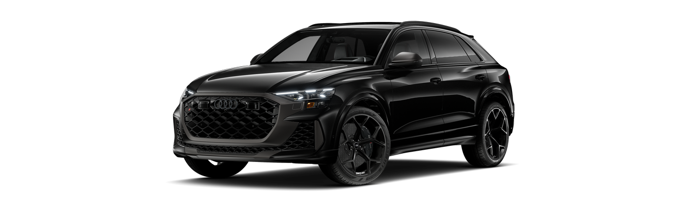 2026 Audi RS Q8 Base - Photo 41