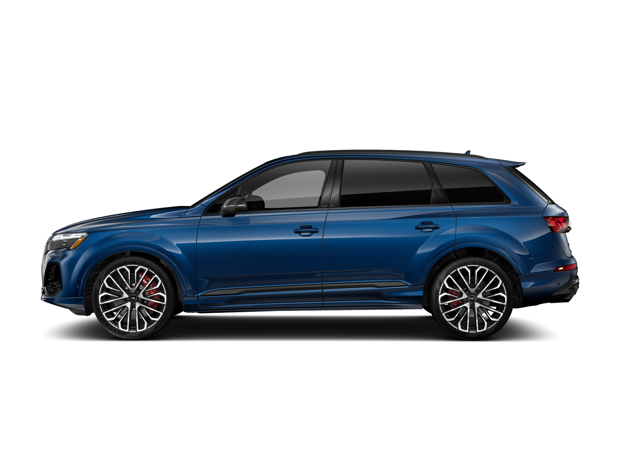 2026 Audi SQ7