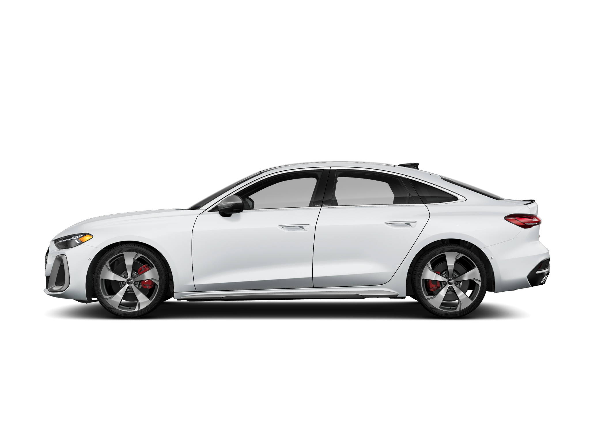 2025 Audi S5 Sedan