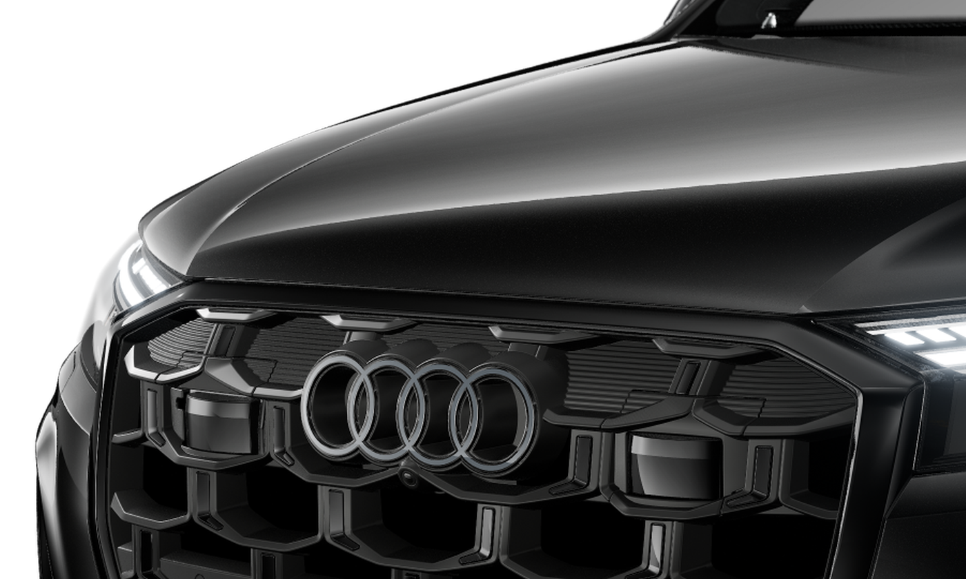 2026 Audi SQ7