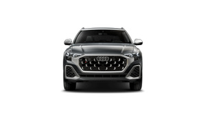 2026 Audi SQ8