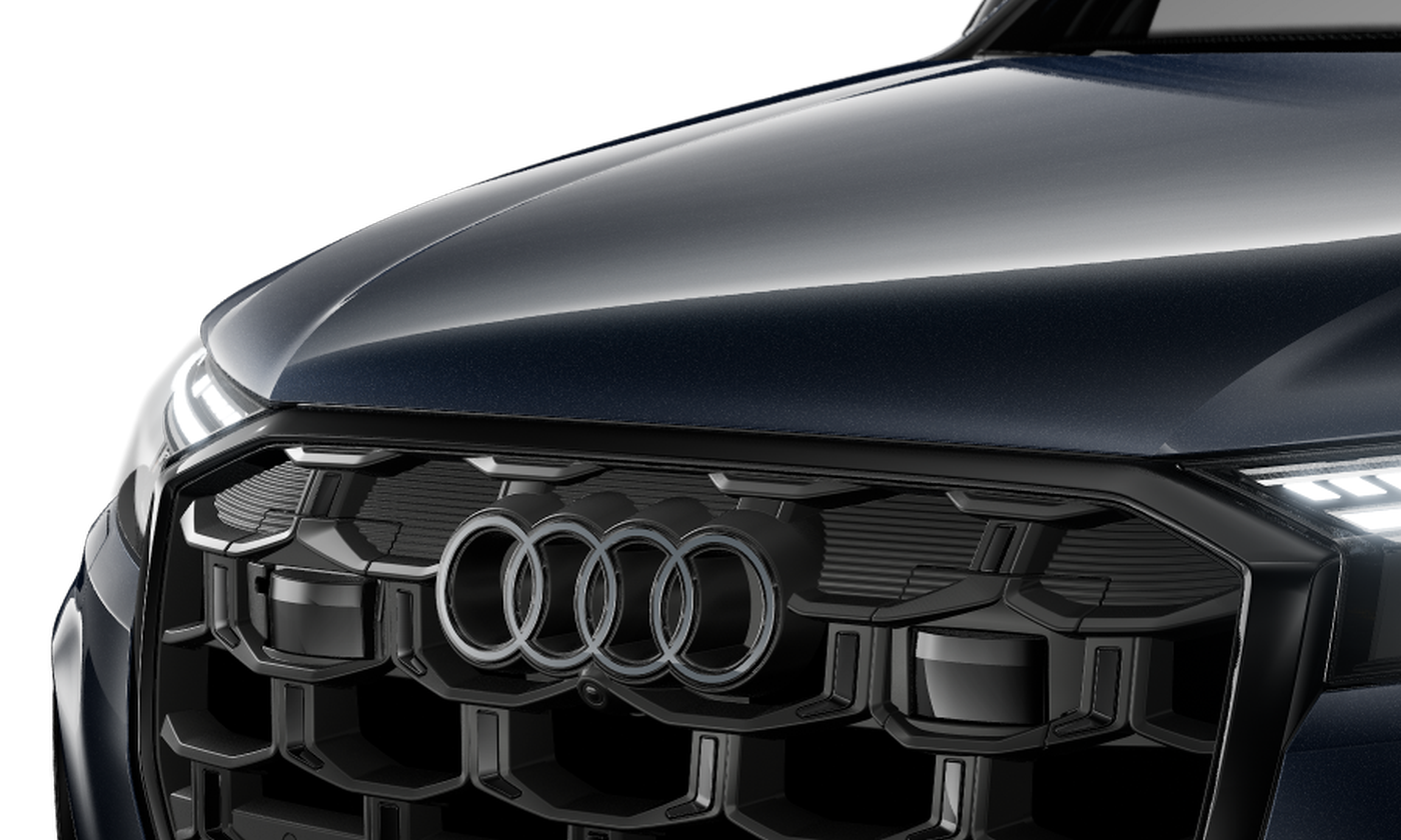 2026 Audi SQ7