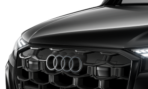 2026 Audi SQ7